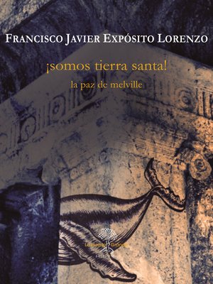 cover image of ¡Somos Tierra Santa!